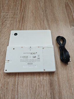 Nintendo Dsi White - 3