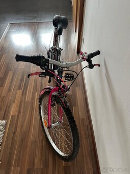 Kolo BTWIN 24 - 3