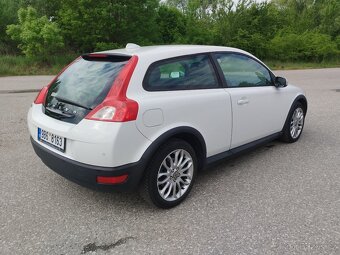Volvo C30 1.6D 80kw - 3