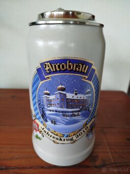 pivní korbele - 3
