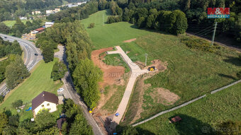 Prodej pozemku k bydlení, 1917 m², Trutnov, Bohuslavice - 3