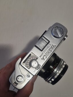 Yashica Minister D - 3