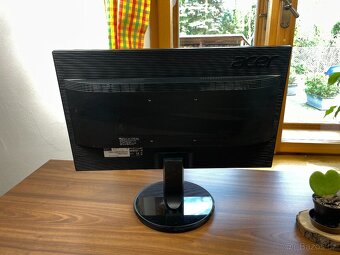 21,5 Full HD monitor Acer - 3