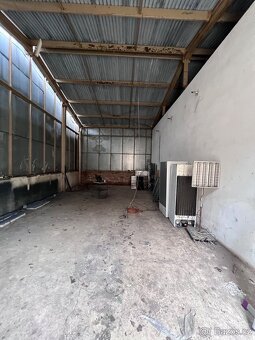 Pronájem prostor 70m² Praha 8 - 3
