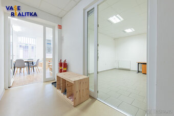 Pronájem, kavárna, Hranice, ul. Nám. 8. května - 3