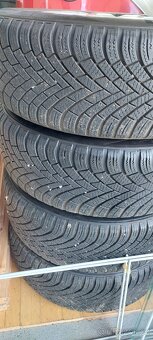 Alu kola Fabia II roomster 5x100 r15 - 3