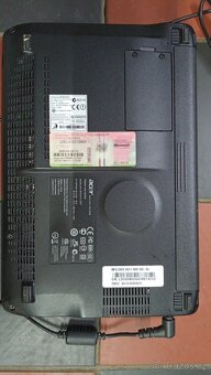 Notebook Acer Aspire One - 3