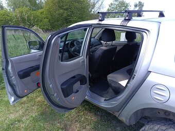 Mitsubishi L200 r.2011 - 3
