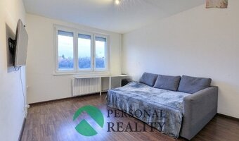 Prodej, byt 2+1, Kladno, ul. Arbesova, ev.č. 02107 - 3