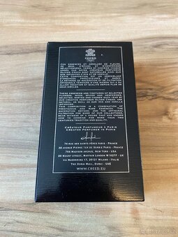 Aventus Creed 100ml - 3
