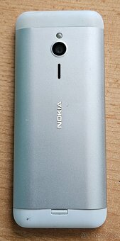 Nokia 230. Dual SIM (NOVÁ BATERIE) - 3