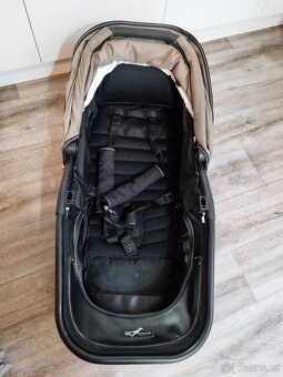 TFK multi-x korba - 3