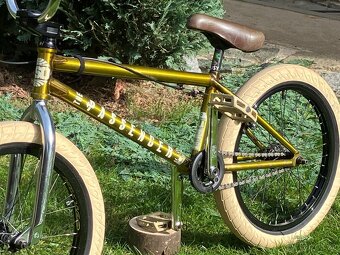 Custom BMX - 3