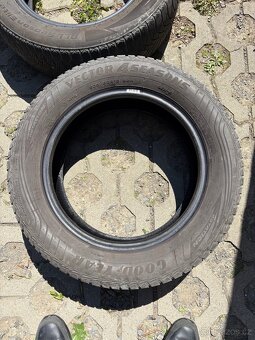 205/60 R16 - 3