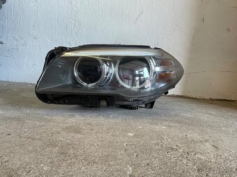 Bmw přední levé světlo - 3