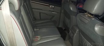 Hyundai Santa Fe č. 22269 - 3