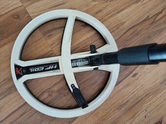 XP Orx + dohledávačka Nokta Pointer - 3