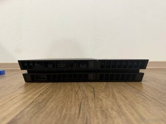 Playstation 4 (PS4) 500GB + hra zdarma - 3