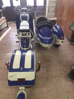 Jawa 350 - 3