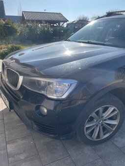 Bmw x3 - 3