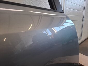 Pravé zadní dveře Suzuki swift mk6 05-12 - 3