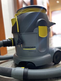 Vysavač Kärcher T 10/1 ADV Hepa - 3