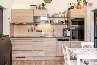 Prodej bytu 4+kk, 87 m², Písek, ul. Pražská - 3