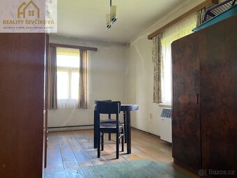 Prodej venkovského domu, 826 m2 – Vyšehněvice - 3
