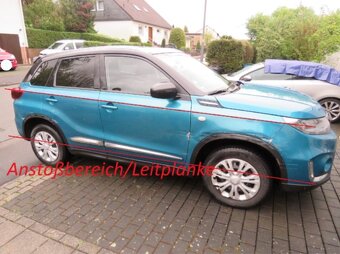 Suzuki Vitara 1.4 95kW 4x4 DPH - 3