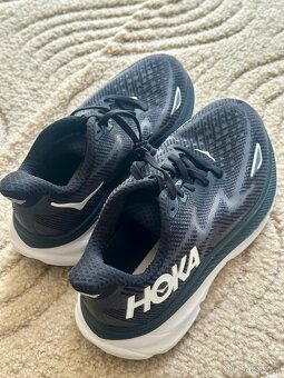 černé tenisky Hoka, vel 36,5 - 3