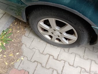 Passat B4 - 3
