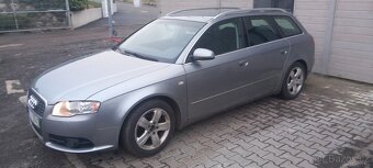 Audi A4 Quattro S line 2.0 TDI 103 kw - 3