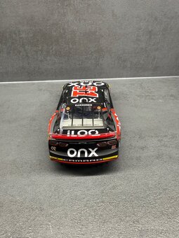 Nascar model Kimi Räikkönen - 3