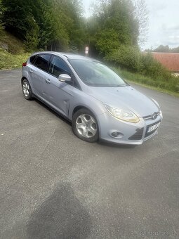 Ford Focus - 3