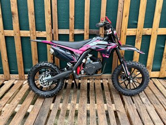 Minicross 49ccm2T C019 - 3