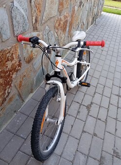 Dětské kolo 20 - 3