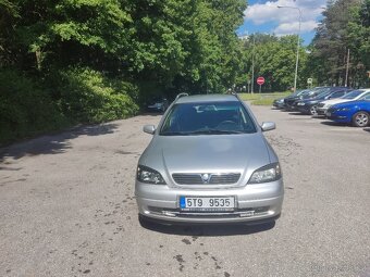 P:Opel Astra G 1,7DTi combi - 3