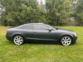 Audi A5 2.7tdi Sline - 3