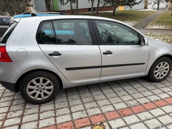 Vw golf 1.4i - 3
