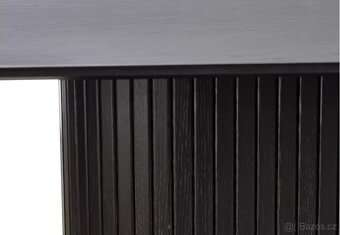Prodám jídelní stůl Nola 180 cm x 95 cm, výška 76 cm - 3