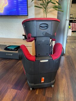 Autosedačka Britax Römer Kidfix II 15-36 kg. - 3