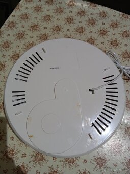 Sušička potravin SENCOR - 3