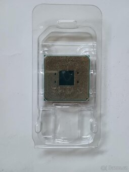 prodám AMD Ryzen 5 2600 - 3