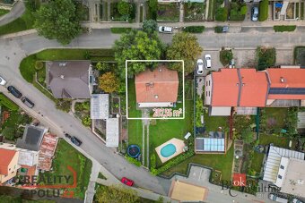 Prodej, domy/rodinný, 329 m2, Dlouhá 1234/96, 66451 Šlapanic - 3