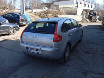 Citroen c4 - 3