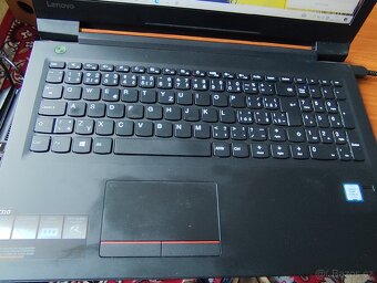 Notebook Lenovo V310-15IKB - 3