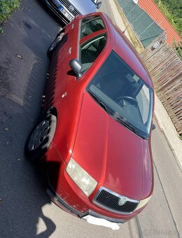 ŠKODA FABIA | 1.4MPI 55kw - 3
