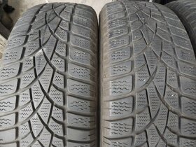 195 55 16 zimní dunlop - 3