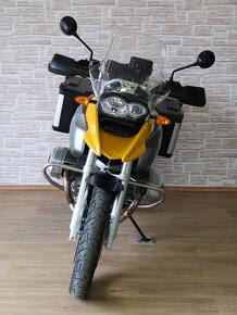 BMW R1200GS výborný stav a výbava, servisní kniha - 3