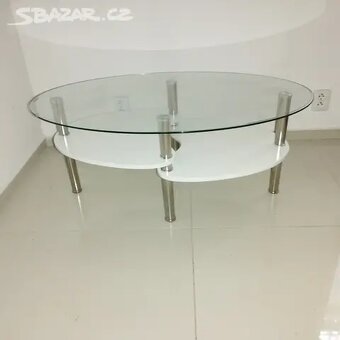 Konferenční stůl, nový - 3